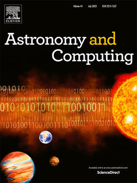 Editors: Alberto Accomazzi, Tamas Budavari, Jessi Cisewski, Norman Gray, Michelle Kuttel, Robert Mann, William O'Mullane, Stefanie Walch-Gassner, Andreas Wicenec |  Astronomy and Computing | Zeitschrift |  Sack Fachmedien