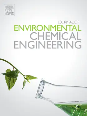  Journal of Environmental Chemical Engineering | Zeitschrift |  Sack Fachmedien