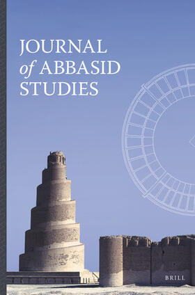 Journal of Abbasid Studies | Brill | Zeitschrift | sack.de