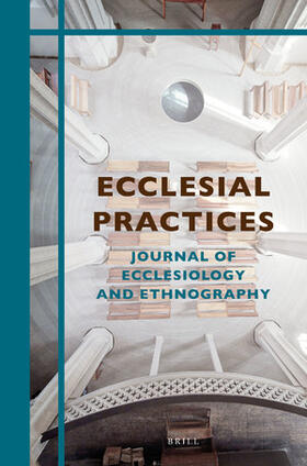  Ecclesial Practices | Zeitschrift |  Sack Fachmedien
