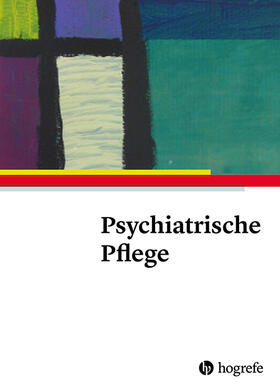  Psychiatrische Pflege | Zeitschrift |  Sack Fachmedien