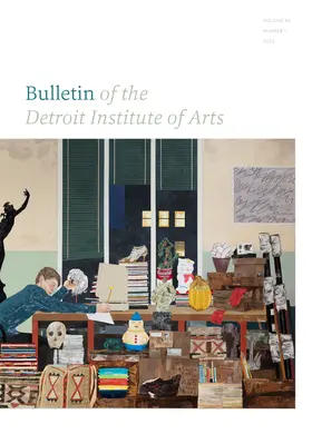  Bulletin of the Detroit Institute of Arts | Zeitschrift |  Sack Fachmedien