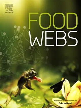 Editor: C.A. Layman |  Food Webs | Zeitschrift |  Sack Fachmedien