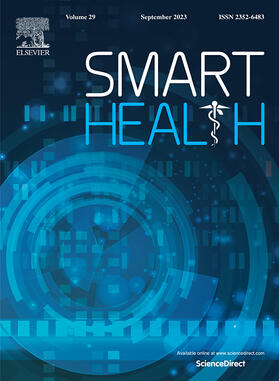  Smart Health | Zeitschrift |  Sack Fachmedien