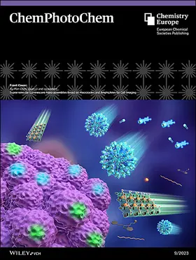  ChemPhotoChem | Zeitschrift |  Sack Fachmedien