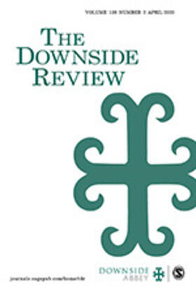  The Downside Review | Zeitschrift |  Sack Fachmedien