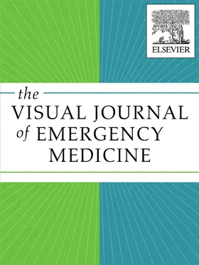  Visual Journal of Emergency Medicine | Zeitschrift |  Sack Fachmedien