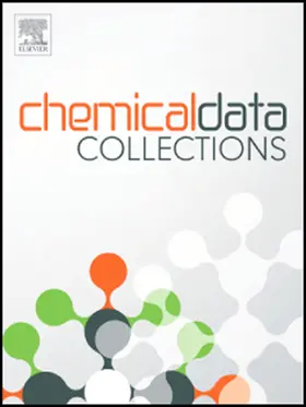  Chemical Data Collections | Zeitschrift |  Sack Fachmedien