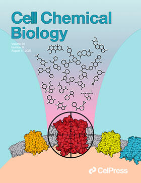 Senior Editor: Milka Kostic, PhD |  Cell Chemical Biology | Zeitschrift |  Sack Fachmedien