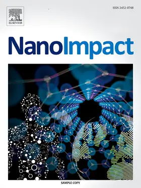  NanoImpact | Zeitschrift |  Sack Fachmedien