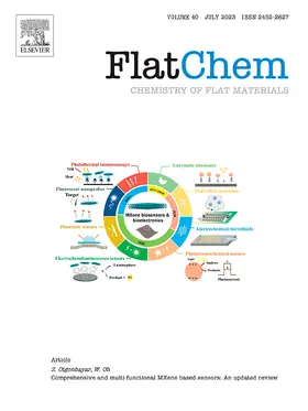 Editors: Professor Karl Coleman |  FlatChem | Zeitschrift |  Sack Fachmedien