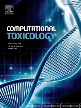  Computational Toxicology | Zeitschrift |  Sack Fachmedien