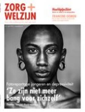  Zorg + Welzijn | Zeitschrift |  Sack Fachmedien