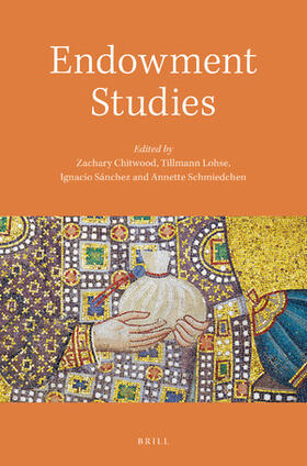 Endowments Studies | Brill | Zeitschrift | sack.de