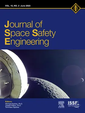  Journal of Space Safety Engineering | Zeitschrift |  Sack Fachmedien