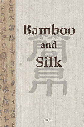  Bamboo and Silk | Zeitschrift |  Sack Fachmedien
