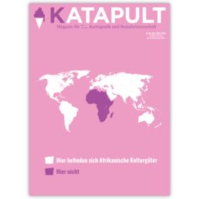  Katapult | Zeitschrift |  Sack Fachmedien