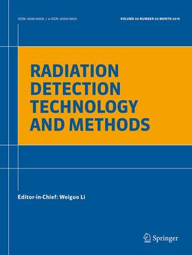 Chief Editor: Weiguo Li |  Radiation Detection Technology and Methods | Zeitschrift |  Sack Fachmedien