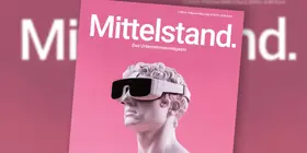  Der Mittelstand | Zeitschrift |  Sack Fachmedien