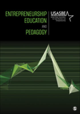  Entrepreneurship Education and Pedagogy | Zeitschrift |  Sack Fachmedien