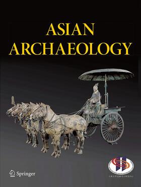 Editor-in-Chief: Mingyu Teng |  Asian Archaeology | Zeitschrift |  Sack Fachmedien