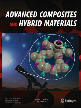  Advanced Composites and Hybrid Materials | Zeitschrift |  Sack Fachmedien
