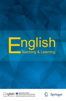  English Teaching & Learning | Zeitschrift |  Sack Fachmedien