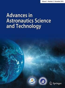  Advances in Astronautics Science and Technology | Zeitschrift |  Sack Fachmedien