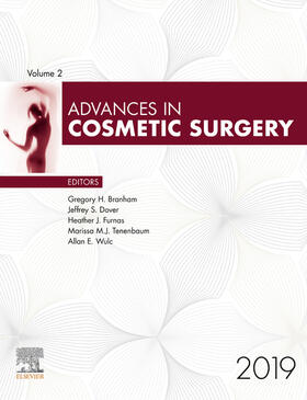  Advances in Cosmetic Surgery | Zeitschrift |  Sack Fachmedien