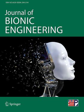 Editor-in-Chief: Luquan Ren |  Journal of Bionic Engineering | Zeitschrift |  Sack Fachmedien