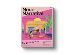  Neue Narrative Magazin | Zeitschrift |  Sack Fachmedien