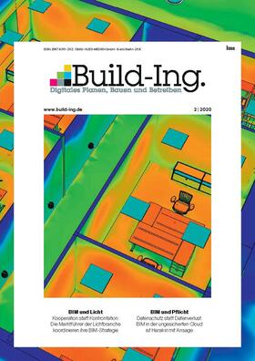 Build-Ing. | HUSS | Zeitschrift | sack.de