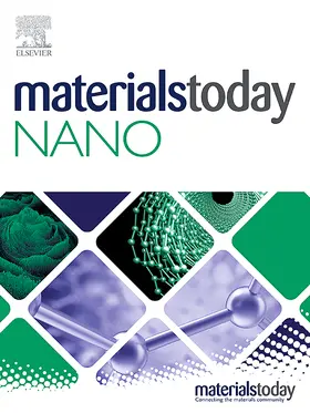  Materials Today Nano | Zeitschrift |  Sack Fachmedien