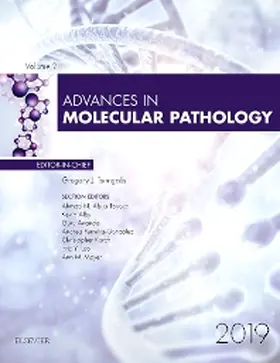  Advances in Molecular Pathology | Zeitschrift |  Sack Fachmedien