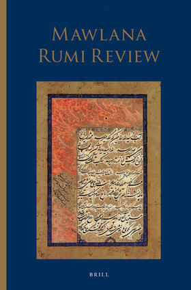 Mawlana Rumi Review | Brill | Zeitschrift | sack.de