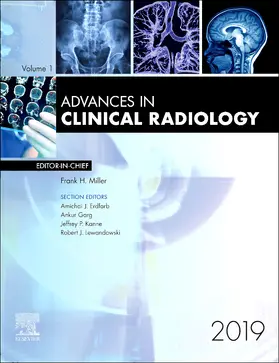  Advances in Clinical Radiology | Zeitschrift |  Sack Fachmedien