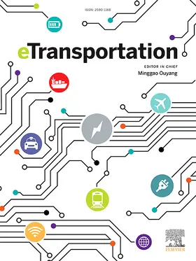  eTransportation | Zeitschrift |  Sack Fachmedien