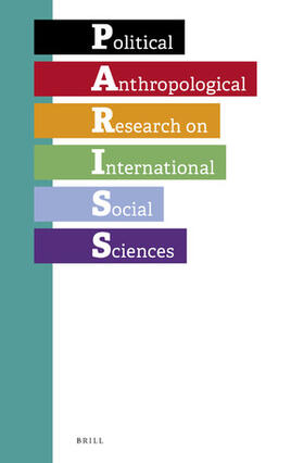 Political Anthropological Research on International Social Sciences (PARISS) | Brill | Zeitschrift | sack.de