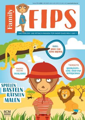  Family FIPS | Zeitschrift |  Sack Fachmedien