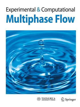  Experimental and Computational Multiphase Flow | Zeitschrift |  Sack Fachmedien