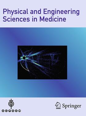  Physical and Engineering Sciences in Medicine | Zeitschrift |  Sack Fachmedien