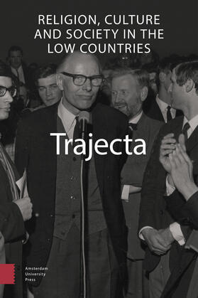 Trajecta | Amsterdam University Press | Zeitschrift | sack.de