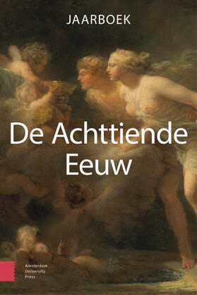 De Achttiende Eeuw | Amsterdam University Press | Zeitschrift | sack.de
