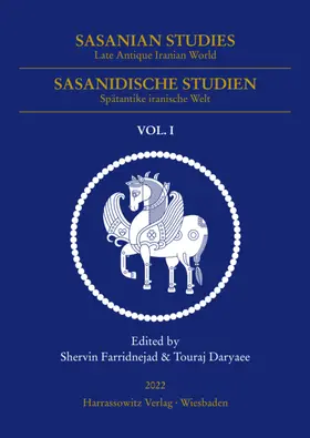  Sasanian Studies | Zeitschrift |  Sack Fachmedien