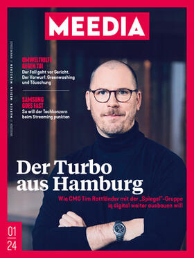  Meedia | Zeitschrift |  Sack Fachmedien