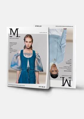 M. Müller & Sohn | Ebner Media Group | Zeitschrift | sack.de