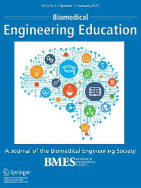  Biomedical Engineering Education | Zeitschrift |  Sack Fachmedien
