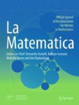  La Matematica | Zeitschrift |  Sack Fachmedien