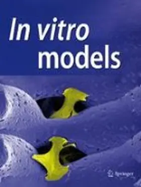  In vitro models | Zeitschrift |  Sack Fachmedien