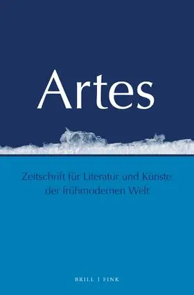  Artes | Zeitschrift |  Sack Fachmedien